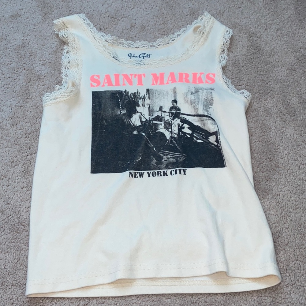 saint marks brandy tank